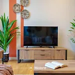 Manzil - 3Br In Bluewaters Island Near Ain Dubai