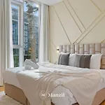 Manzil - 3Br In Bluewaters Island Near Ain Dubai