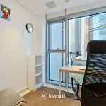 Manzil - 3Br In Bluewaters Island Near Ain Dubai