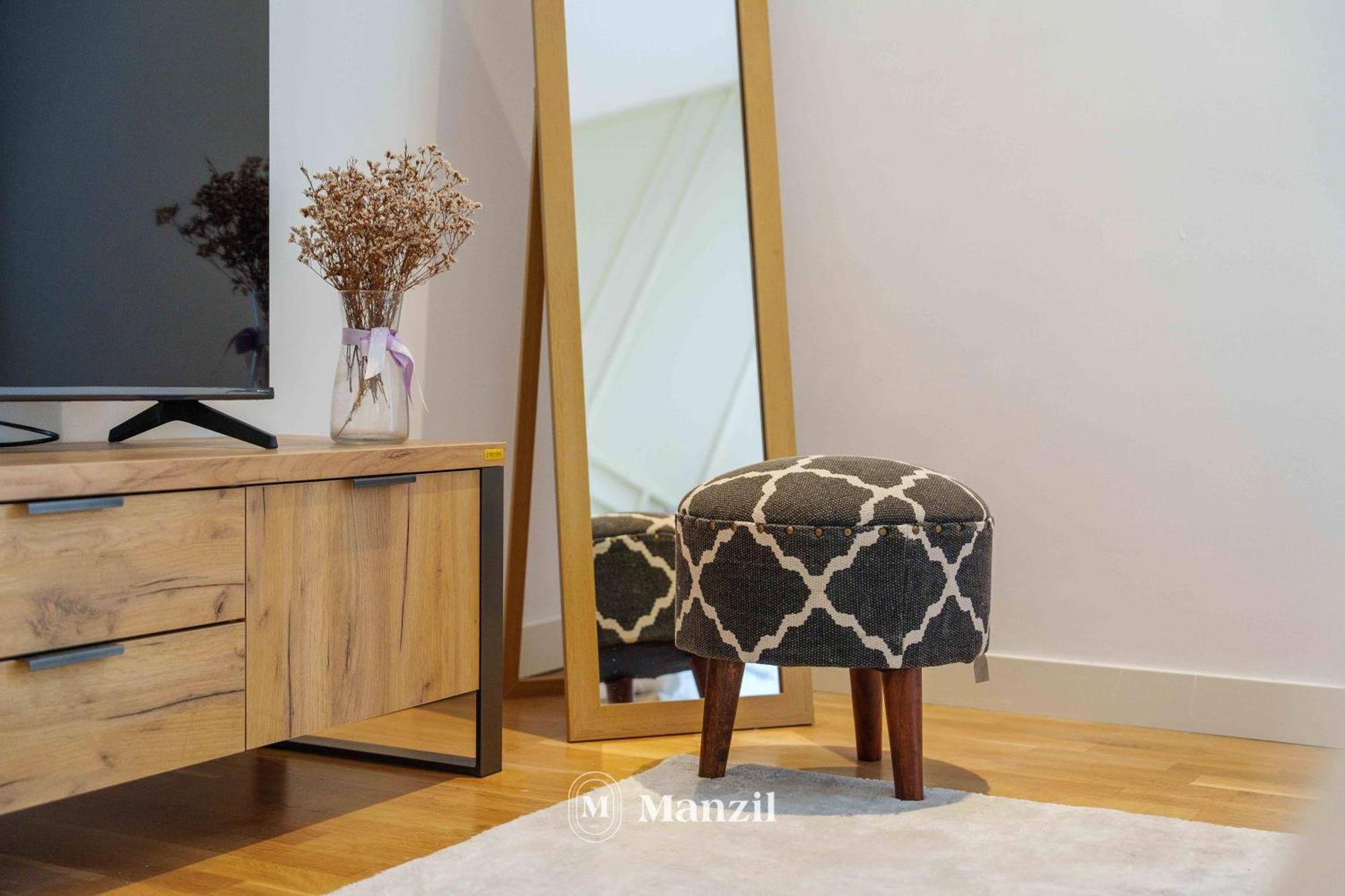 Manzil - 3br In Bluewaters Island Near Ain Apartment Dubai
