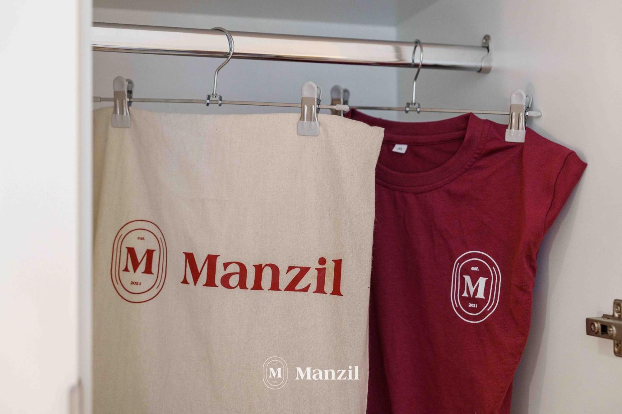 Manzil - 3br In Bluewaters Island Near Ain