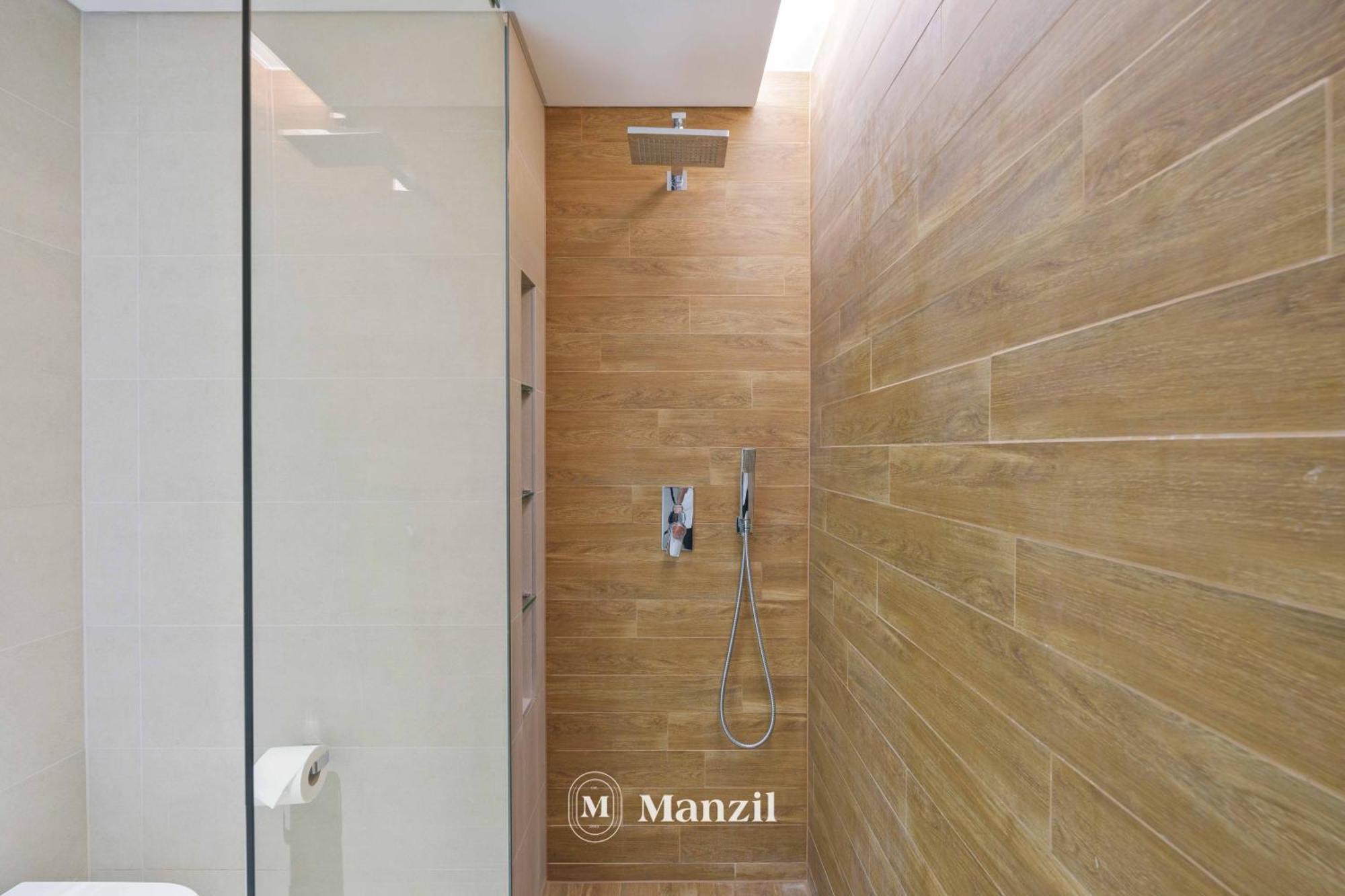 Apartment Manzil - 3br In Bluewaters Island Near Ain Dubai