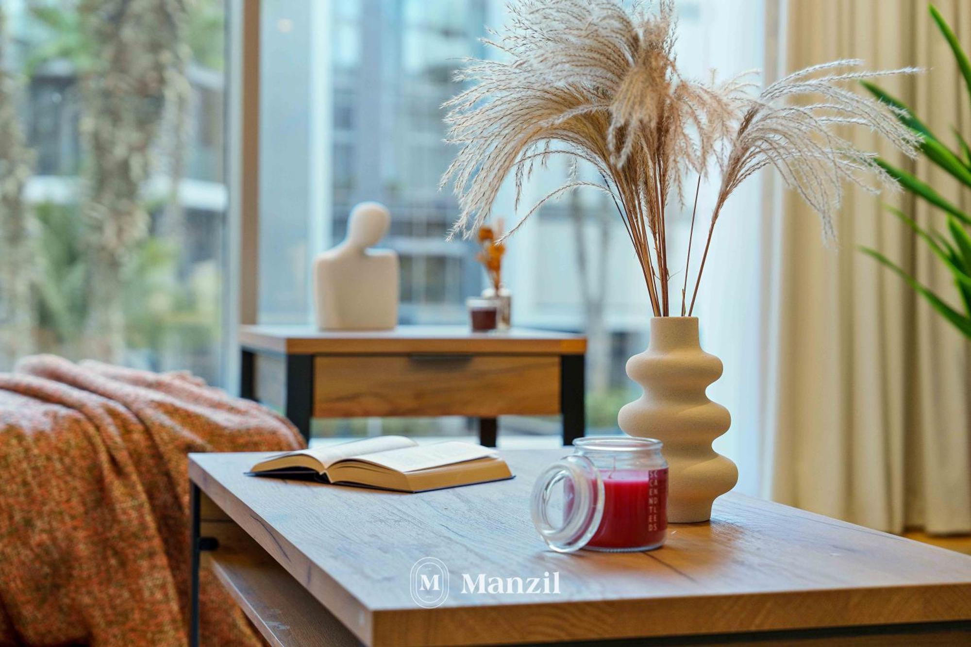 Apartment Manzil - 3br In Bluewaters Island Near Ain Dubai